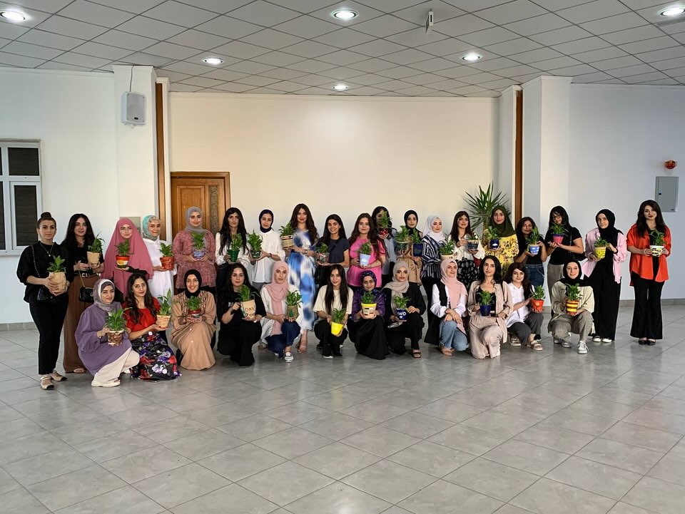 Celebrating International Youth Day: A Day of Inspiration, Dialogue, and Action