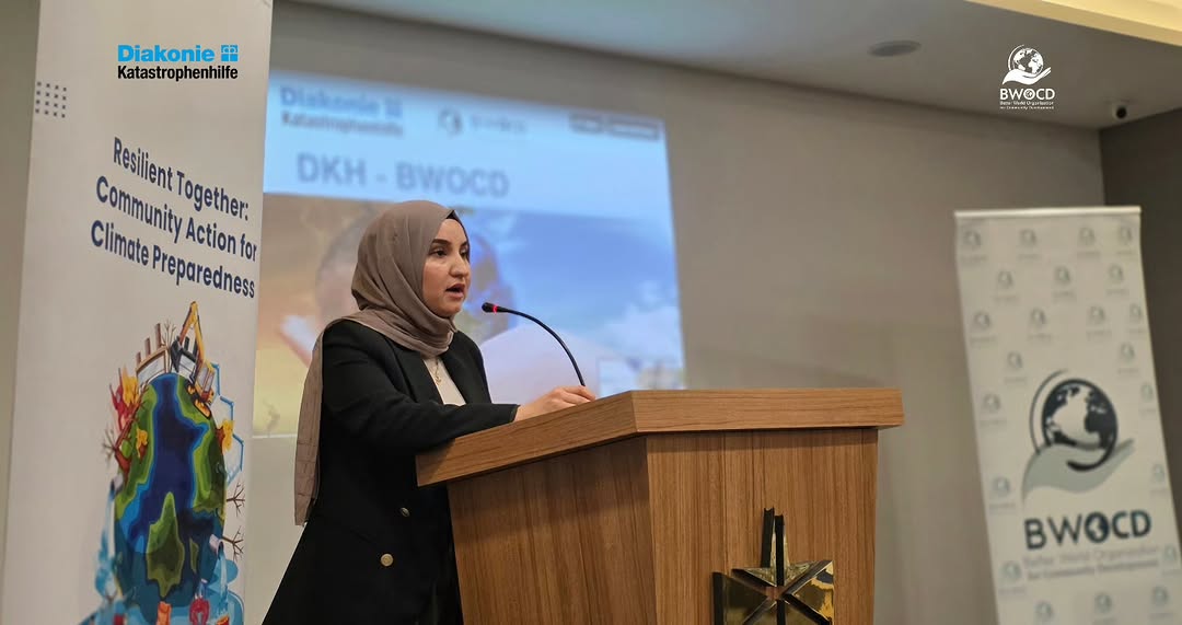 Resilient Together – Community Action for Climate Preparedness Successfully Concludes