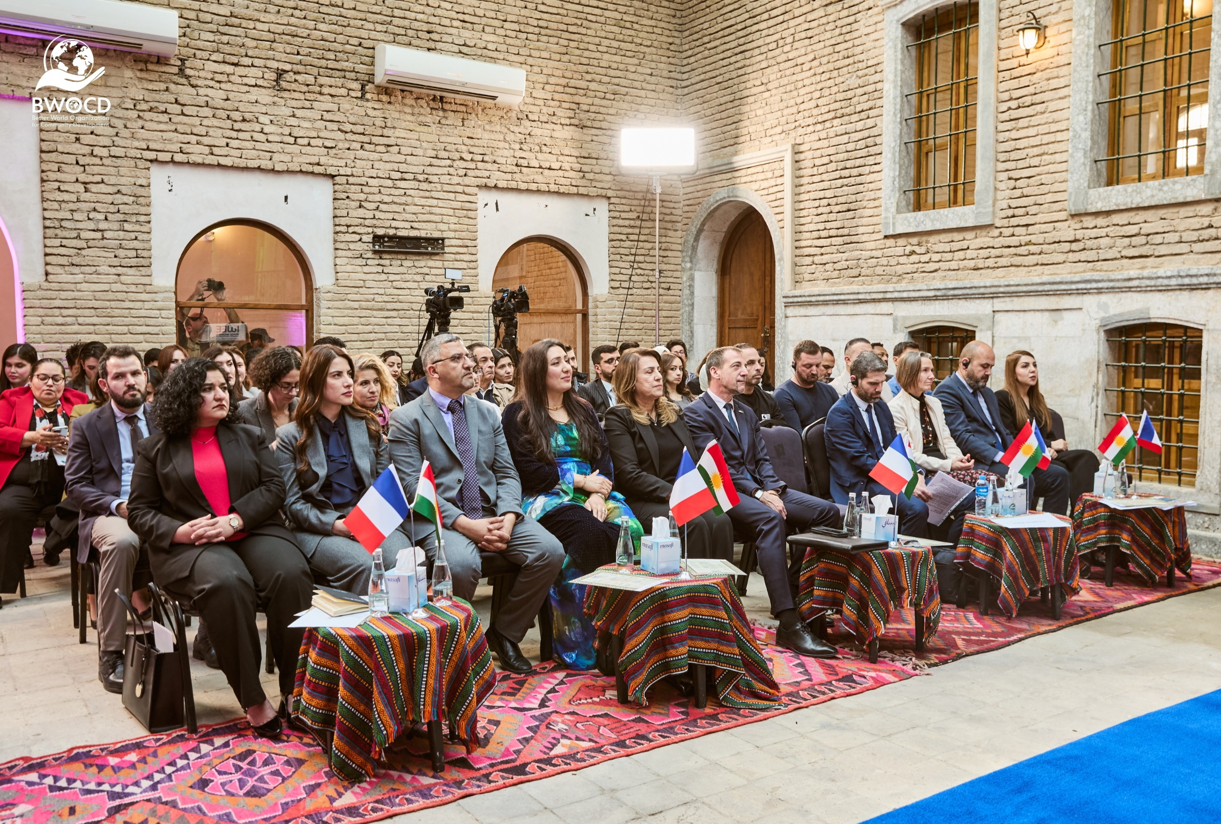 Empowering Women, Transforming Economies